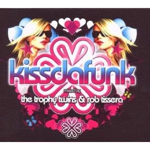 Kissdafunk
