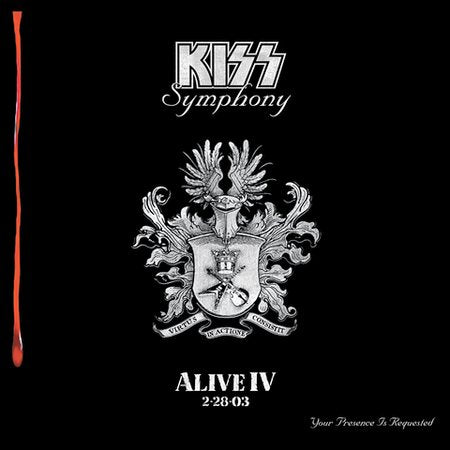 Symphony Alive Iv 2-28-03