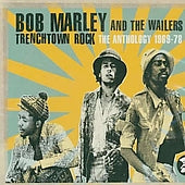 Trechtown Rock - The Antology 1969-78