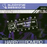 Subliminal Sessions 7