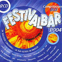 Festivalbar 2004 Blu