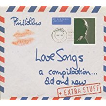 Love Songs A Compilation Old And New Extra Stuff 2Xcd+Dvd