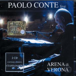 Arena Di Verona Live