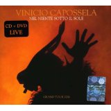 Nel Niente Sotto Il Sole Cd+Dvd