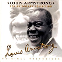 Louis Armstrong