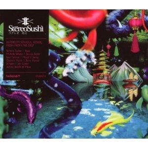 Stereosushi