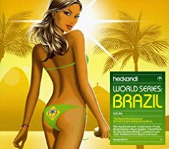 Hed Kandi World Series Brazil
