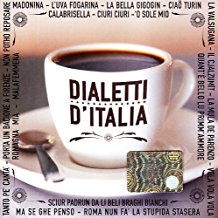 Dialetti D'italia