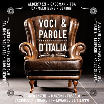 Voci & Parole D'italia