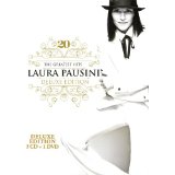 20 The Greatest Hits Deluxe Edition Bonus Dvd