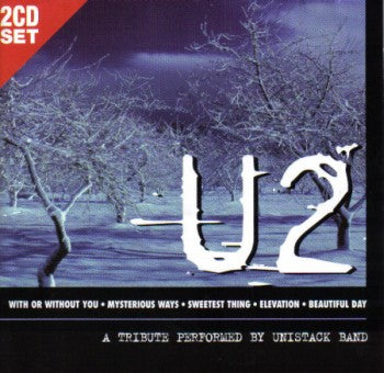 U2: A Tribute