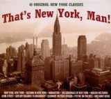 That's New York Man!