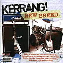 Kerrang New Breed