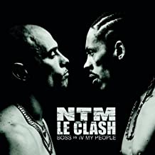 Le Clash Boss Vs Iv My People