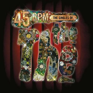 45 Rpm The Singles Of
