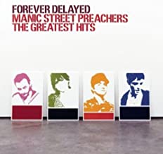 Forever Delayed The Greatest Hits Special Edition