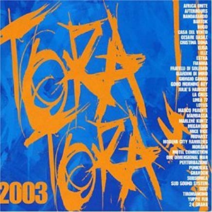 Tora! Tora! 2003