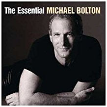 Essential Michael Bolton