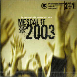 Mescal.It 2003