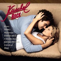 Kuschel Rock Vol 18
