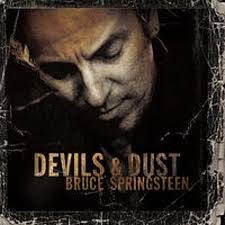 Devils & Dust + Bonus Dvd