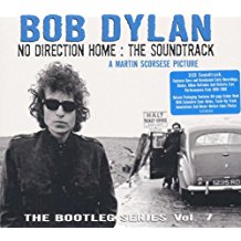 No Direction Home The Soundtrack A Martin Scorsese Picture