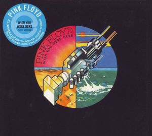 Wish You Were Here Experience Edition 2Cd