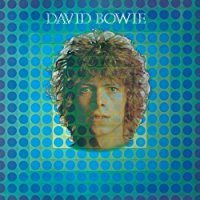 David Bowie Limited Edition 40Th Anniversary