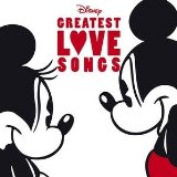 Disney's Greatest Love Songs