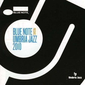 Blue Note Presents Umbria Jazz 2010