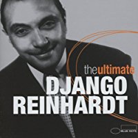 The Ultimate Django Reinhardt