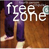 Freezone 6 Fourth Person Singular