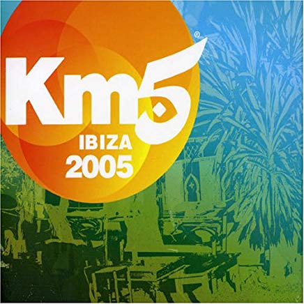 Km5 Ibiza 2005