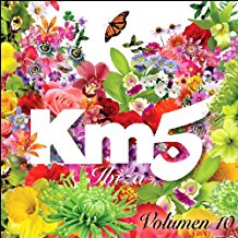 Km5 Ibiza Volumen 10