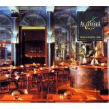 Alcantara Cafè