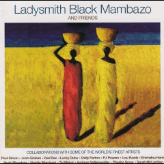 Ladysmith Black Mambazo & Friends