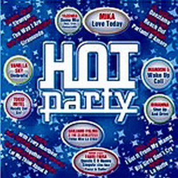 Hot Party Winter 2008