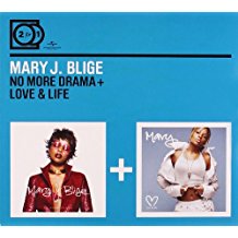 No More Drama - Love & Life