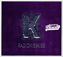 Radio Kiss Kiss Legendary Disco