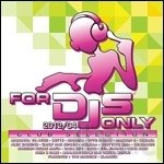 For Djs Only 2012/04