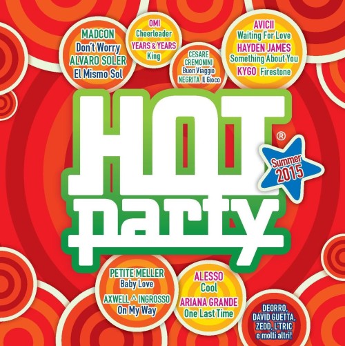 Hot Party Summer 2015