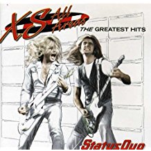 Xs All Areas The Greatest Hits