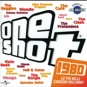 One Shot 1980