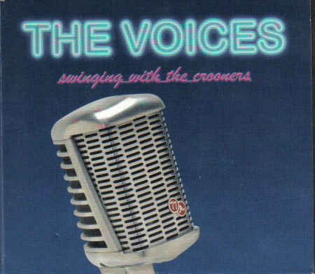 The Voices