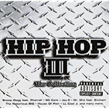 Hip Hop 3 The Collection