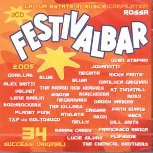 Festivalbar Rossa 2005