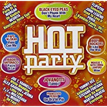 Hot Party Summer 2005