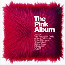 The Pink Album