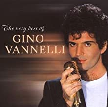 The Very Best Of Gino Vannelli
