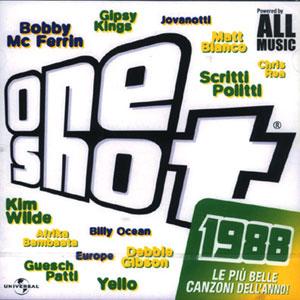 One Shot 1988